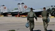 Прокуратурата разследва за корупция доставчик на военната авиация