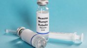 Германия въвежда задължителна ваксинацията срещу морбили от март 2020 г.