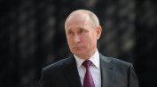 Първи телефонен разговор между Путин и Зеленски