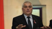 Валентин Радев оглави етичната комисия на ГЕРБ