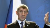 Чешкият кабинет оцеля във вот на недоверие