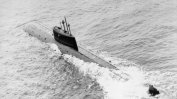 Норвегия и Русия ще проверят радиацията около руска подводница, потънала през 1989 г.
