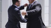 Борисов в нова балканска драма: Заев му се разсърди, че го смята за "северномакедонец"