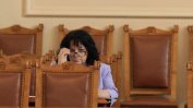 Бизнесът остава против шефа на НЕК. Петкова: Не е време за оставки