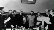 Балтийските страни са против плановете на Русия да чества началото на съветската окупация
