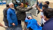 Шестима загинали при атентат в Кабул