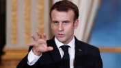 Националният празник на Франция ще премине под знака на Европа на отбраната