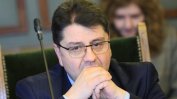 Заместник-вътрешният министър Красимир Ципов става депутат