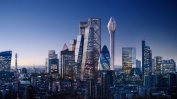 Кметът на Лондон блокира планове за небостъргач "лале"