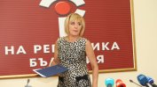 Манолова: Машините не ядат кебапчета и не вземат по 50 лв., затова искат да ги отменят