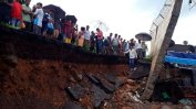 Мусонните дъждове предизвикаха бедствия в Южна Азия, жертвите са над 130