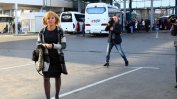 Мая Манолова - голямото неизвестно в изборите за София