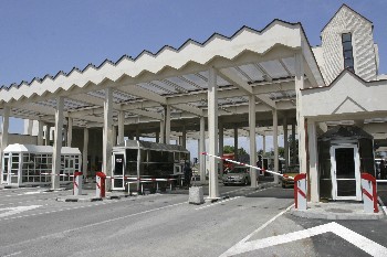 Обновяват ГКПП "Кулата" срещу 3.3 млн. лв. неясно кога