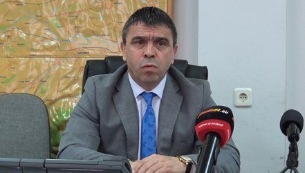 Атанас Илков, Снимка: БГНЕС