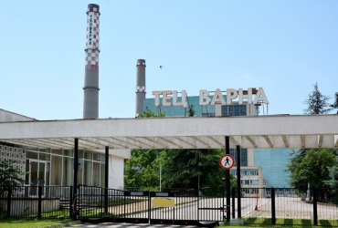 Български ТЕЦ са сред световните SO2 замърсители