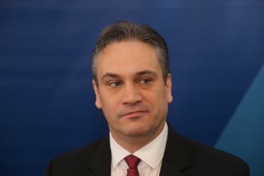 Кариера: Правителството прати Пламен Георгиев за консул във Валенсия и Балеарските острови