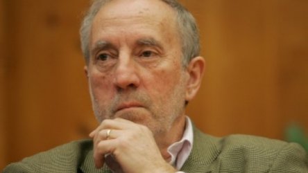 Алекс Алексиев, сн. БГНЕС