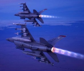 F-16