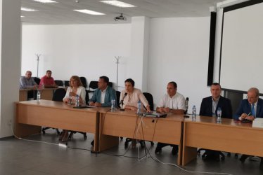 Крайният срок за протоколите за дезинфекция на дворовете с прасета е до 26 август