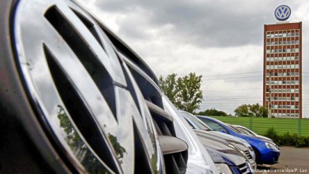 Караниколов: България превъзхожда Турция за новия завод на "Фолксваген"