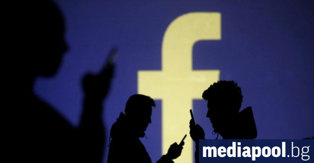 Най голямата безплатна онлайн социална мрежа в света Фейсбук Facebook съобщи че