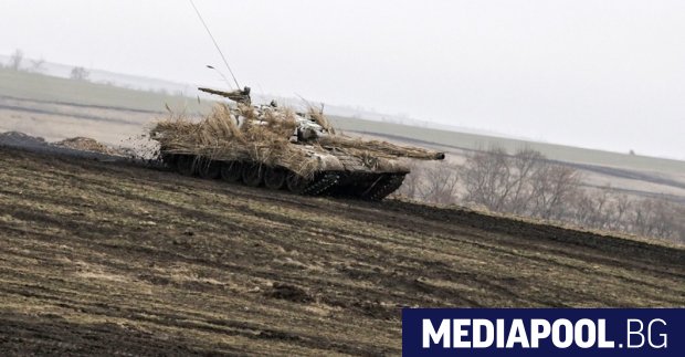 Украинският президент Володимир Зеленски предложи на турския президент Реджеп Тайип