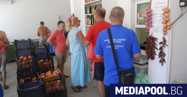 В над 80 от проверките на НАП по Черноморието