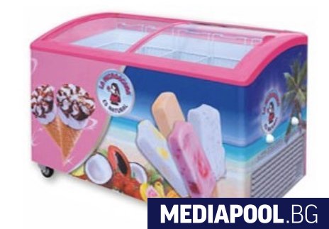 Три момчета от Кърджали откраднаха 80 килограма сладолед от фризер