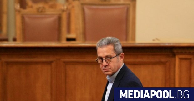 Критиците на кандидатурата на Иван Гешев за главен прокурор провявят