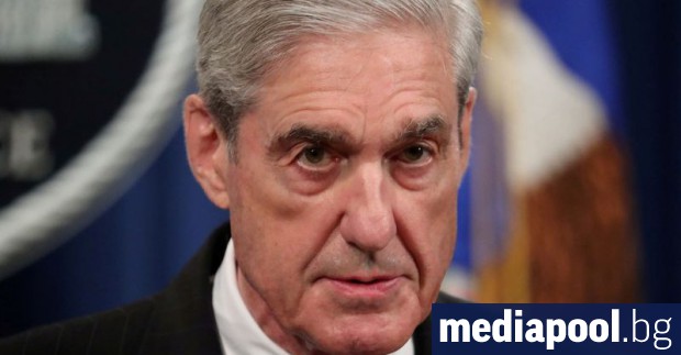 Бившият специален прокурор на САЩ Робърт Мълър заяви пред юридическата
