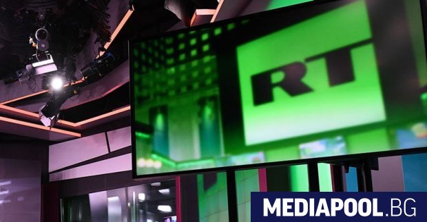 Британският медиен регулатор Офком съобщи, че глобява руската телевизия Ар