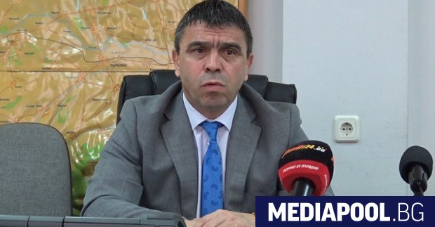 Шефът на пловдивската полиция Атанас Илков ще оглави областната дирекция