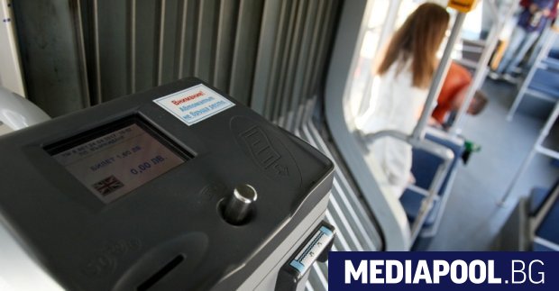 Общинската фирма Столичен електротранспрот си е осигурило приходи от 71