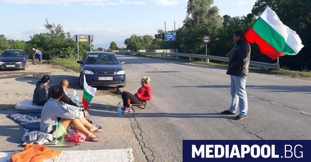 В редица села в Южна България зрее напрежение заради предстоящото