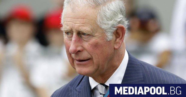 Британският престолонаследник принц Чарлз е получил предложение да изпълни малка