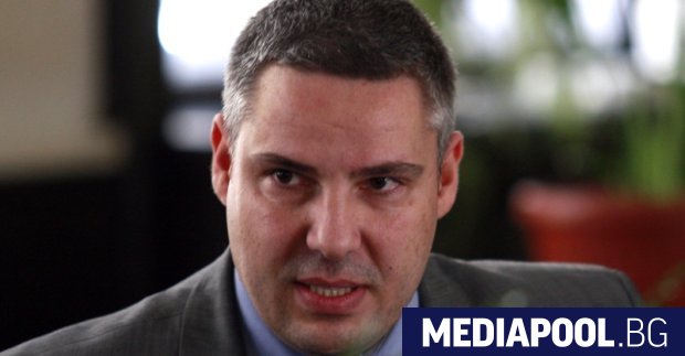 Бившият председател на Софийския районен съд Методи Лалов обяви в