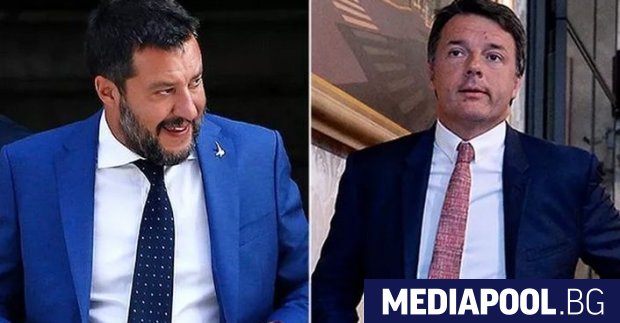 Перспективата за предсрочни избори в Италия още наесен се отдалечава