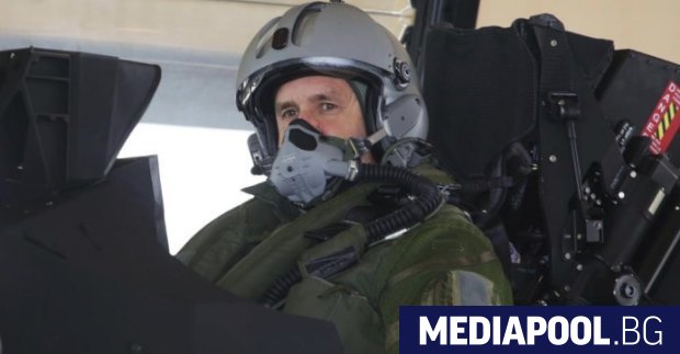 Президентът Румен Радев наложи вето върху Закона за ратифициране на