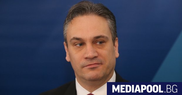 Шефът на антикорупционната комисия (КПКОНПИ) Пламен Георгиев е подал оставка,