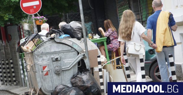 Общинските съветници от БСП в София поискаха общината да спре