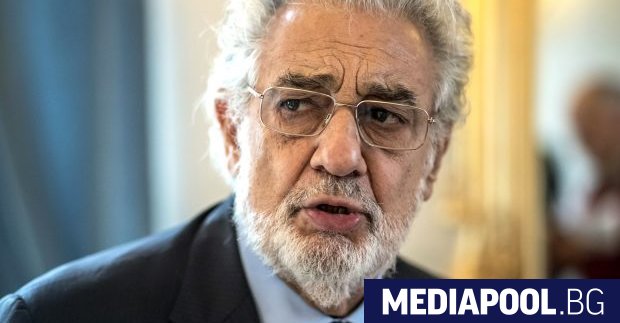 Операта в Сан Франциско отмени планиран за 6 октомври концерт