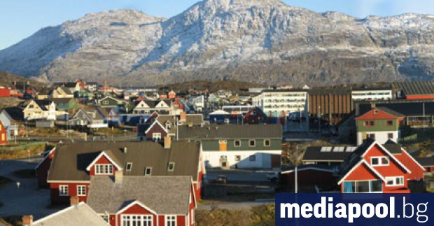 Президентът Доналд Тръмп неведнъж е проявявал интерес САЩ да купят