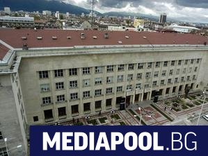 Главният архитект на Столичната община Здравко Здравков е издал разрешение