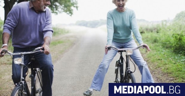 Средната продължителност на живота на жените у нас е със