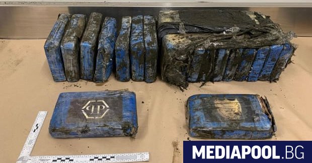 Новозеландската полиция се натъкна на много интересна и скъпа находка