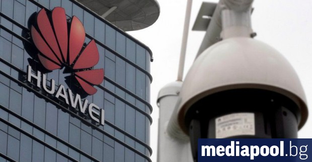 Китайският технологичен гигант Хуавей Huawei обяви че продажбите му в