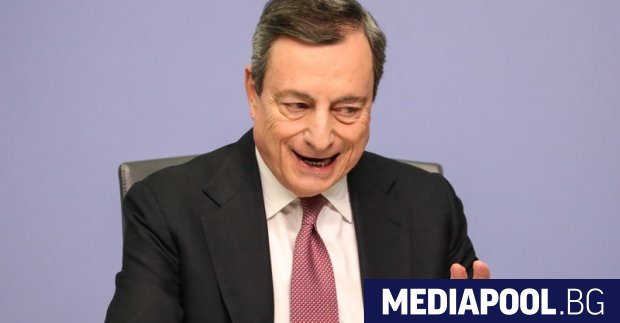 Икономиката на еврозоната се бори да преодолее затруднения на фона