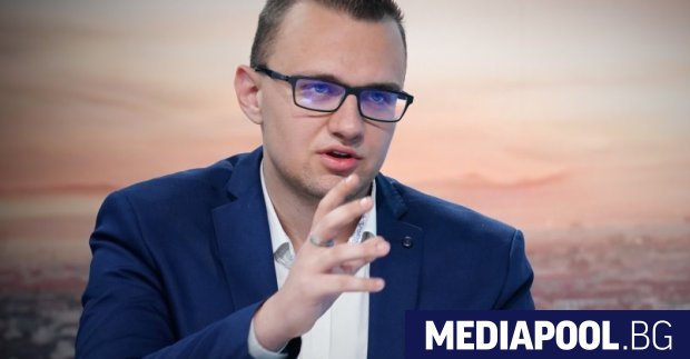 Обвиняемият за хакерската атака срещу НАП Кристиян Бойков е установен