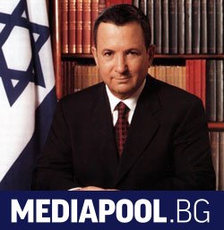 Лявата израелска партия Мерец и новата партия на бившия премиер
