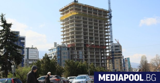 Дирекцията за национален строителен контрол пусна пространно обяснение защо и